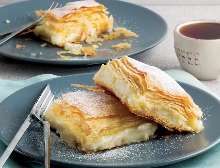 Laz Böreği Tarifi, El Açması Laz Böreğini Evde Yapmanın Püf Noktaları