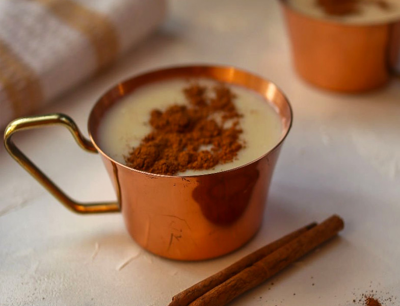 Salep İçmenin Faydaları Nelerdir? Ev Yapımı Doğal Salep Tarifi