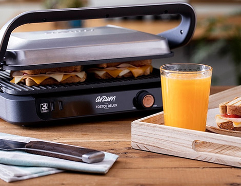 Tost Makinesi Alirken Nelere Dikkat Etmeli