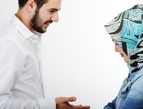 İslamda Aile ve Evlilik
