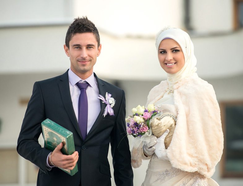 İslam'da Eşlerin Birbirine Bağlılığı