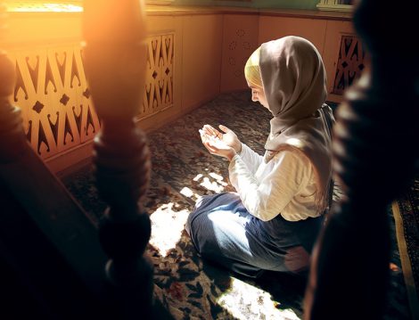 Verimli Bir Ramazan İçin Manevi Tavsiyeler