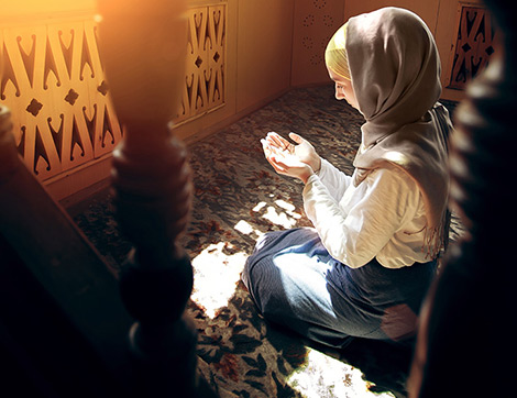 Verimli Bir Ramazan İçin 9 Manevi Tavsiye