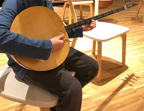 Türk Müziği İlkokulunda Geleceğin Sanatçıları Bugünden Yetişiyor