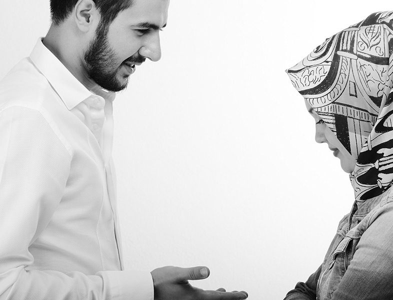 İslamda Kadın ve Erkek