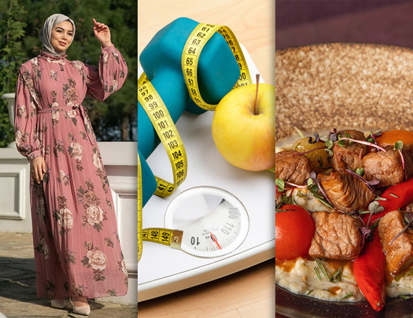 Sağlıktan Yeme-İçmeye, Stilden Alışverişe Ramazan’a Özel Tavsiyeler