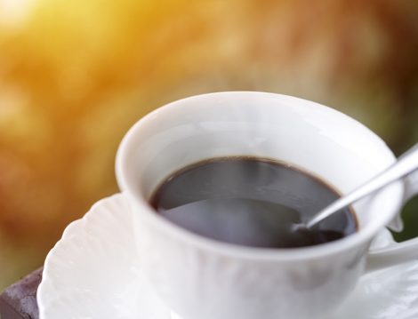 Bahar Aylarında Çay ve Kahve Tüketimi