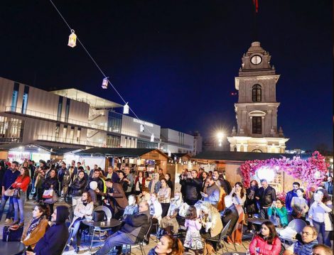 Galataport İstanbul Ramazan Etkinlikleri