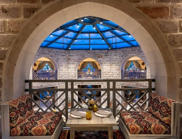 Ajwa Hotel Cappadocia