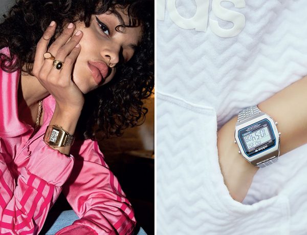 Adidas Originals Saat Koleksiyonu - Saat&Saat