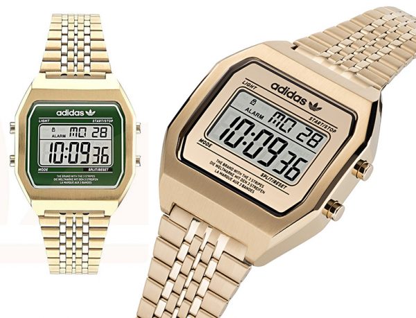 Saat&Saat - Adidas Originals Saat Koleksiyonu
