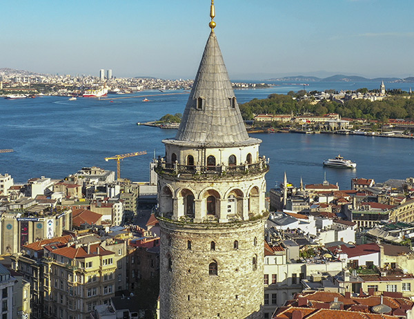İstanbul’un Kültürel Mirasını Dünya Sahnesine Taşıyan Beyoğlu Kültür Yolu Festivali