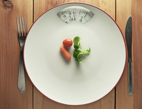 Açlık Hissini En Aza İndiren Volümetrik Diyet Nasıl Uygulanır?