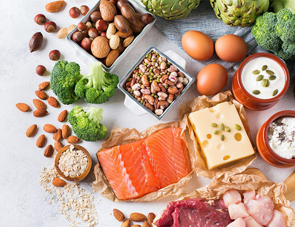 Ramazan Ayında Beslenmede Protein Dengesi İçin 5 Öneri