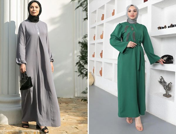 Modamerve Ramazan Özel Koleksiyonu