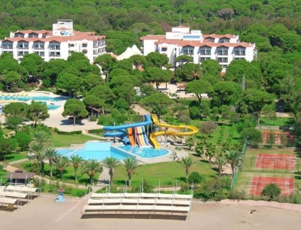 Altis Resort Hotel & Spa 
