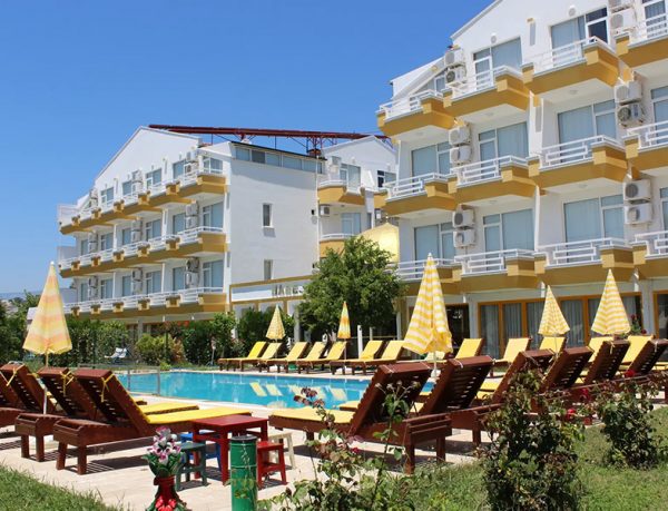 Hare Hotel Antalya