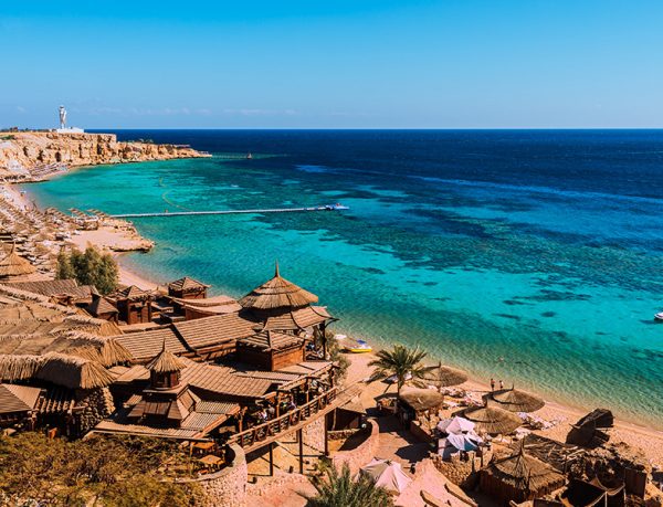 Sharm El Sheikh Tatil Planları