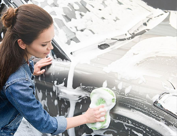 Yaz Sonrası Otomobil Temizliğini Nasıl Yapmalısınız?