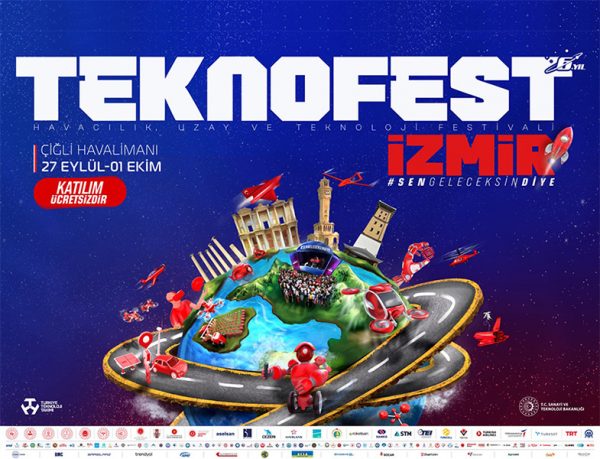 Teknofest 2023 İzmir