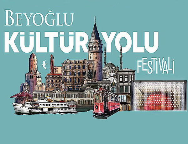Türkiye Kültür Yolu Festivallerinin 8. Durağı İstanbul