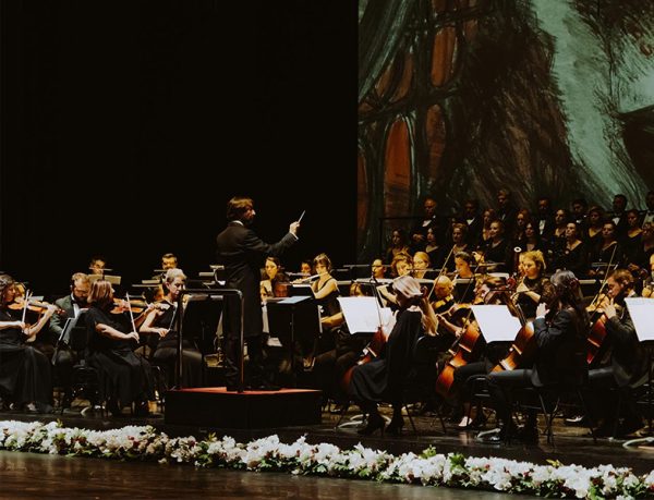 Beyoğlu Kültür Yolu Festivali - Opera ve Müzikal