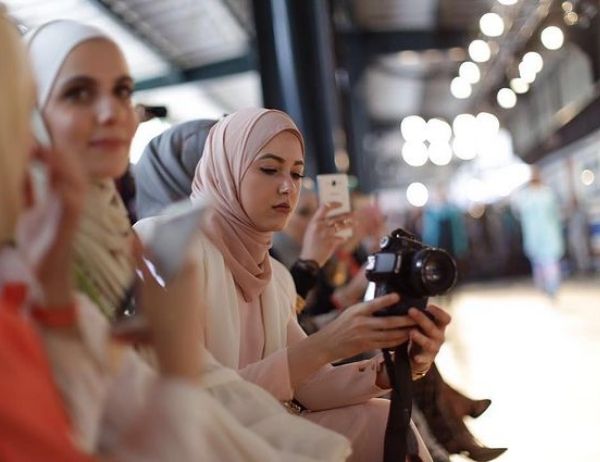 Modanın Birleştirici Gücü: Istanbul Modest Fashion Week 2024