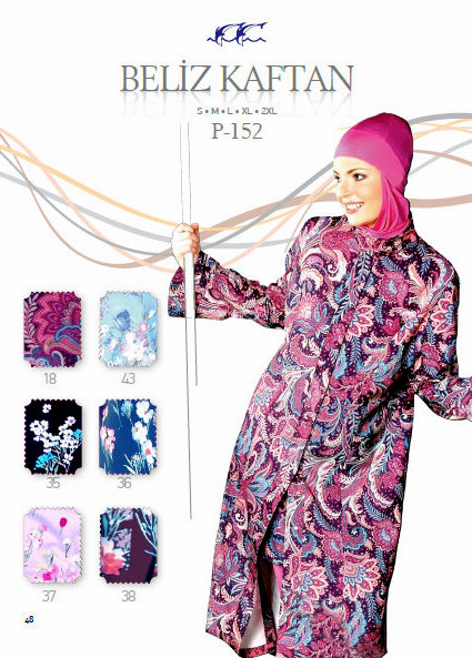 hasema-kaftan