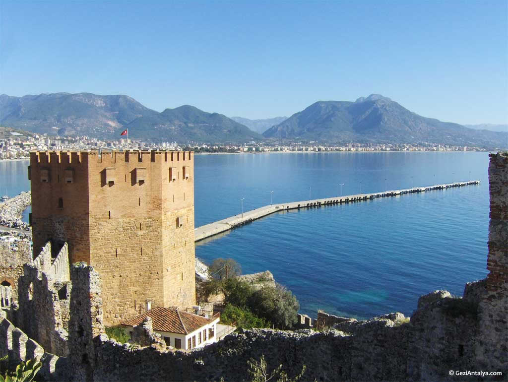İslama Uygun Tatil ve Tur Programı için “İspaTur”