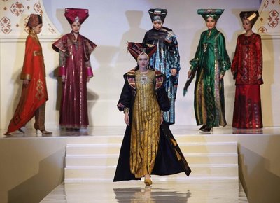 İslami Moda Festivali