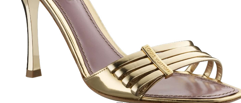 Louiz Vuitton Sandalet Modelleri İle Şıklığın Öncüsü