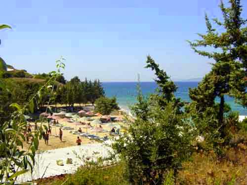 İslami Tatilin Yeni Adresi Yeni Meltem Tatil Köyü