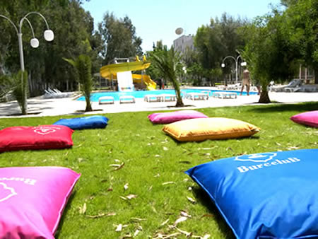 İzmir’in Güzelliğinde İslama Uygun Tatil İmkanı