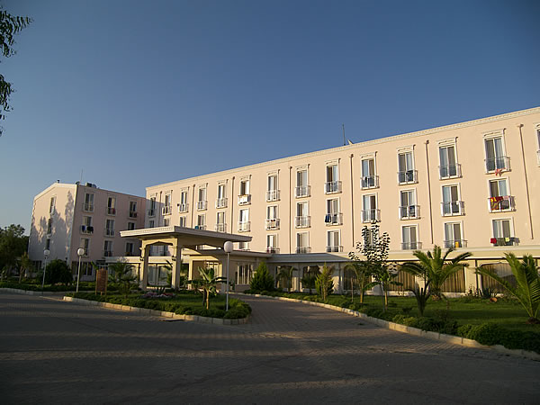 islami oteller4