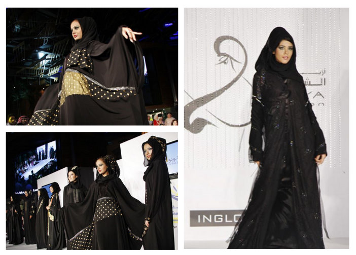 abaya ferace modelleri 2010 2