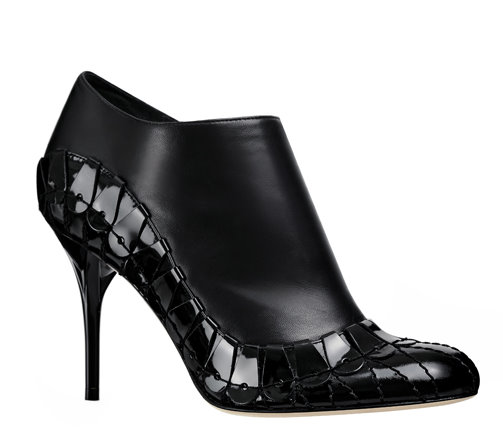 Dior 2010 Ayakkabı Koleksiyonu