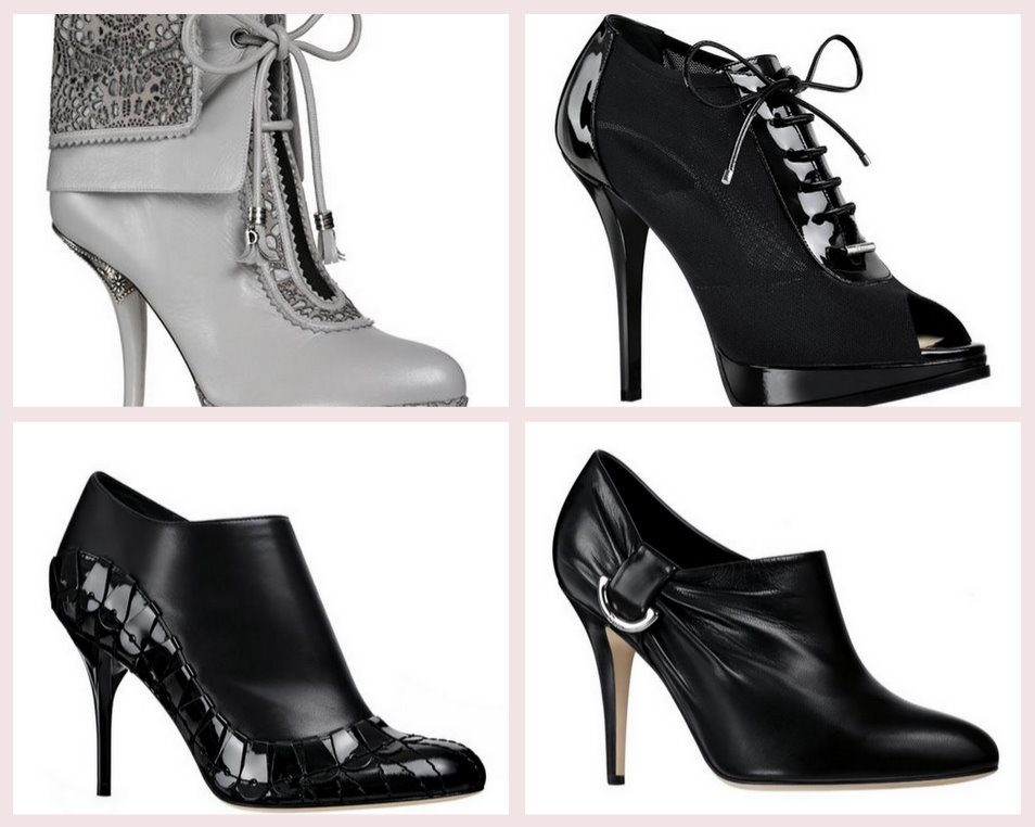 dior 2010 ayakkabı çizme bot modelleri 2