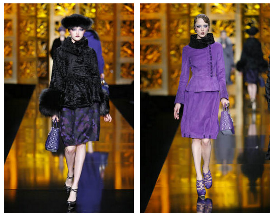 dior 2010 koleksiyon 2