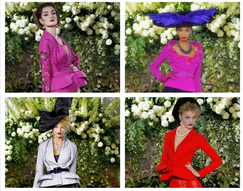 dior 2010 koleksiyon 3