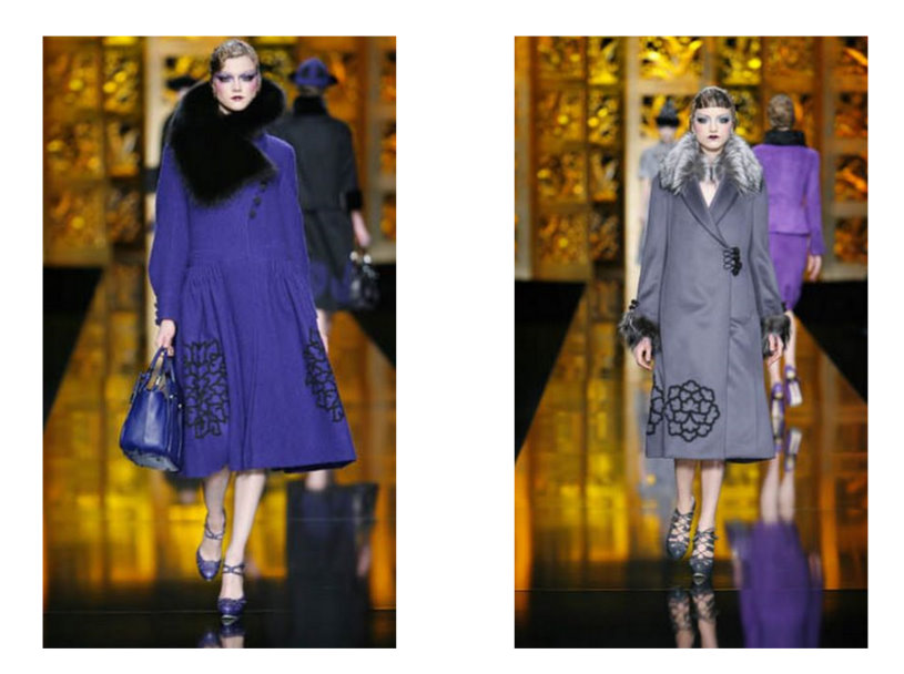 dior 2010 koleksiyon