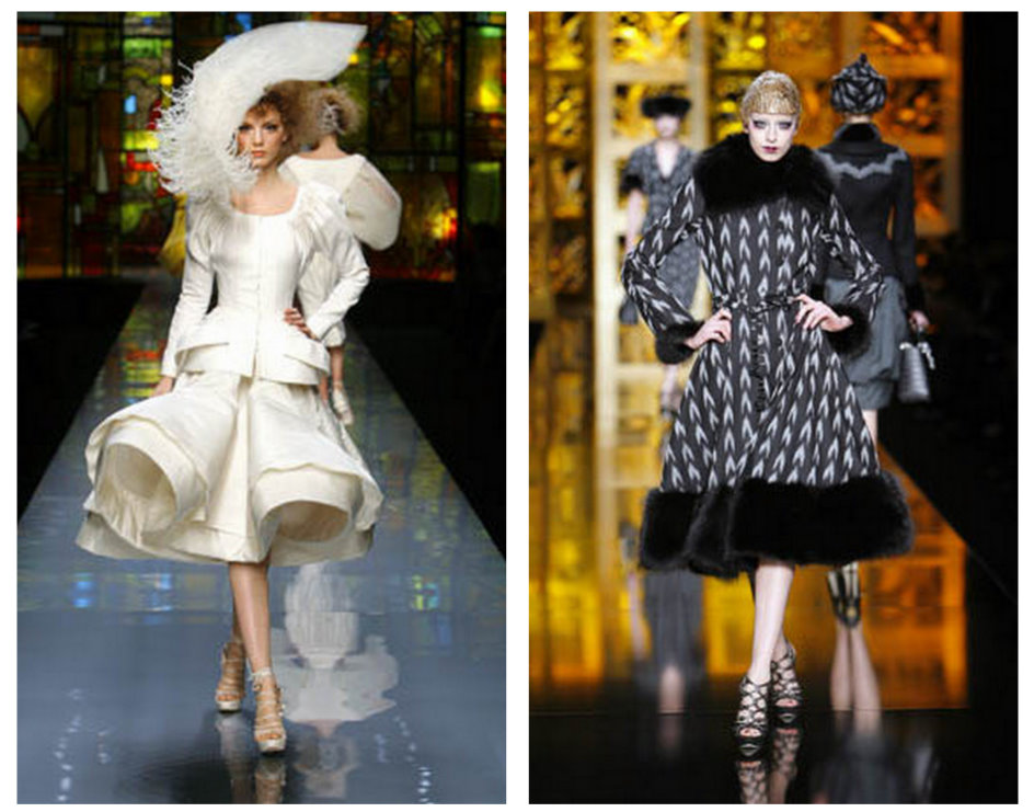 dior 2010