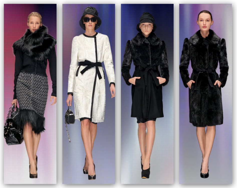 dolce gabbana 2010 koleksiyonu 2