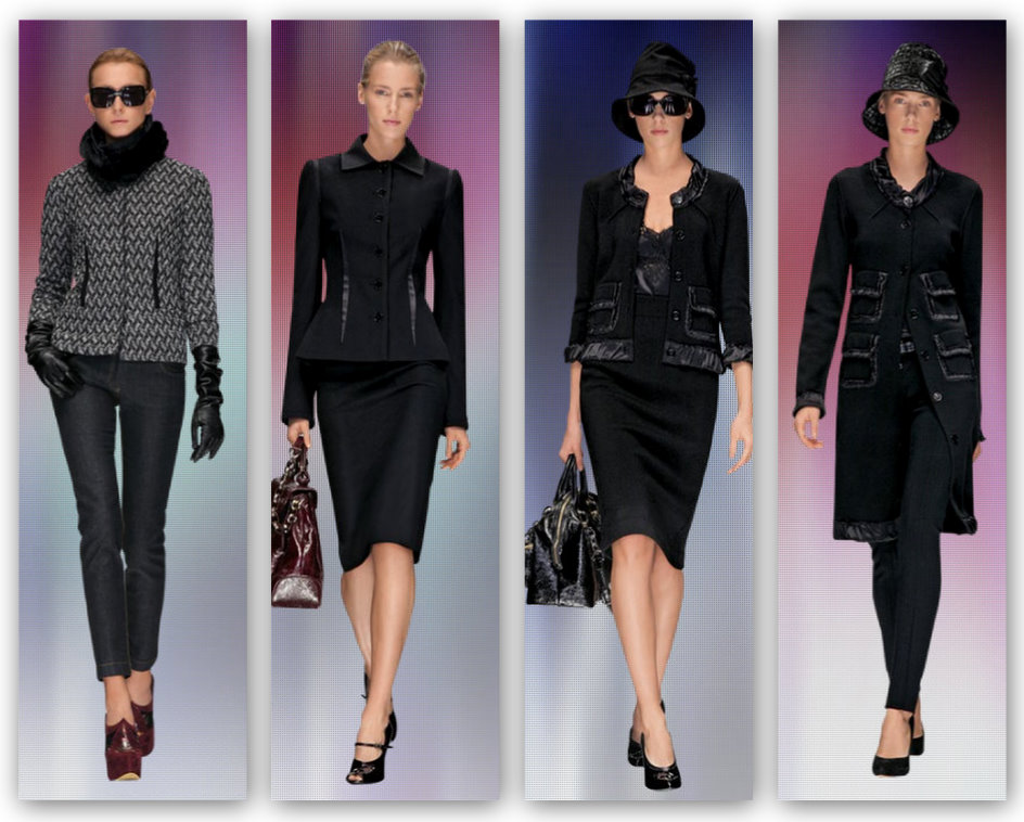 dolce gabbana 2010 koleksiyonu 3