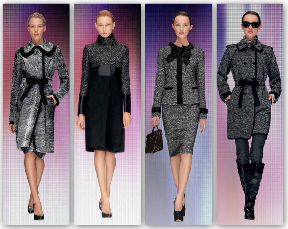 dolce gabbana 2010 koleksiyonu 5
