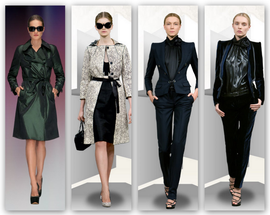 dolce gabbana 2010 koleksiyonu 6