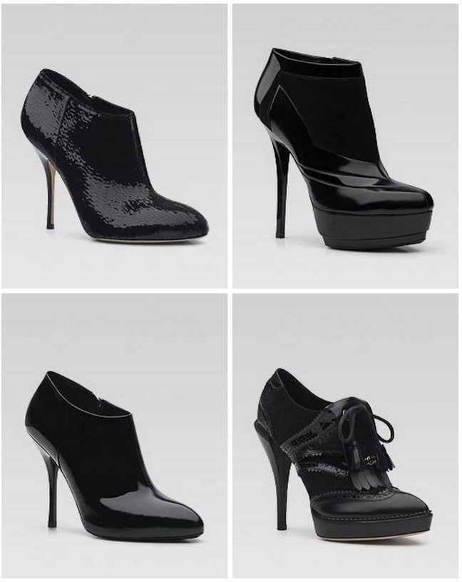 2010 gucci çizme bot modelleri 1
