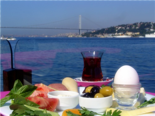 Martı Restaurant