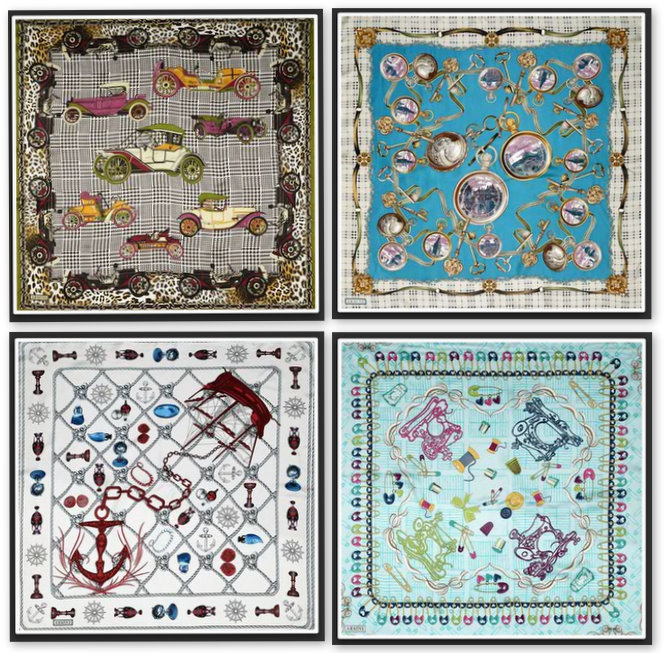 armine 2009 2010 eşarp modelleri 3