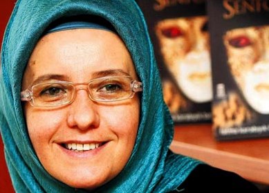 Cumhuriyet’in Dindar Kadınları