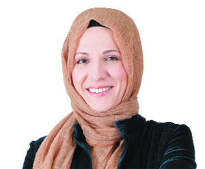 Tesettür Giyimin Ünlü Tasarımcısı Rabia Yalçın İle Röportaj